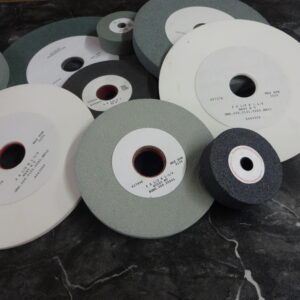 Ruedas para aderezado y perfilado