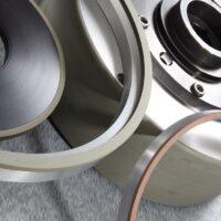 Wheels for Ceramic Ind. (1)