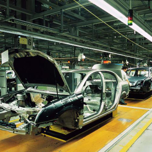 automotive-industry