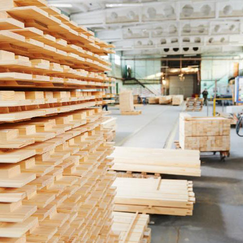 wood-industry